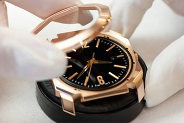 广州劳力士手表维修服务店